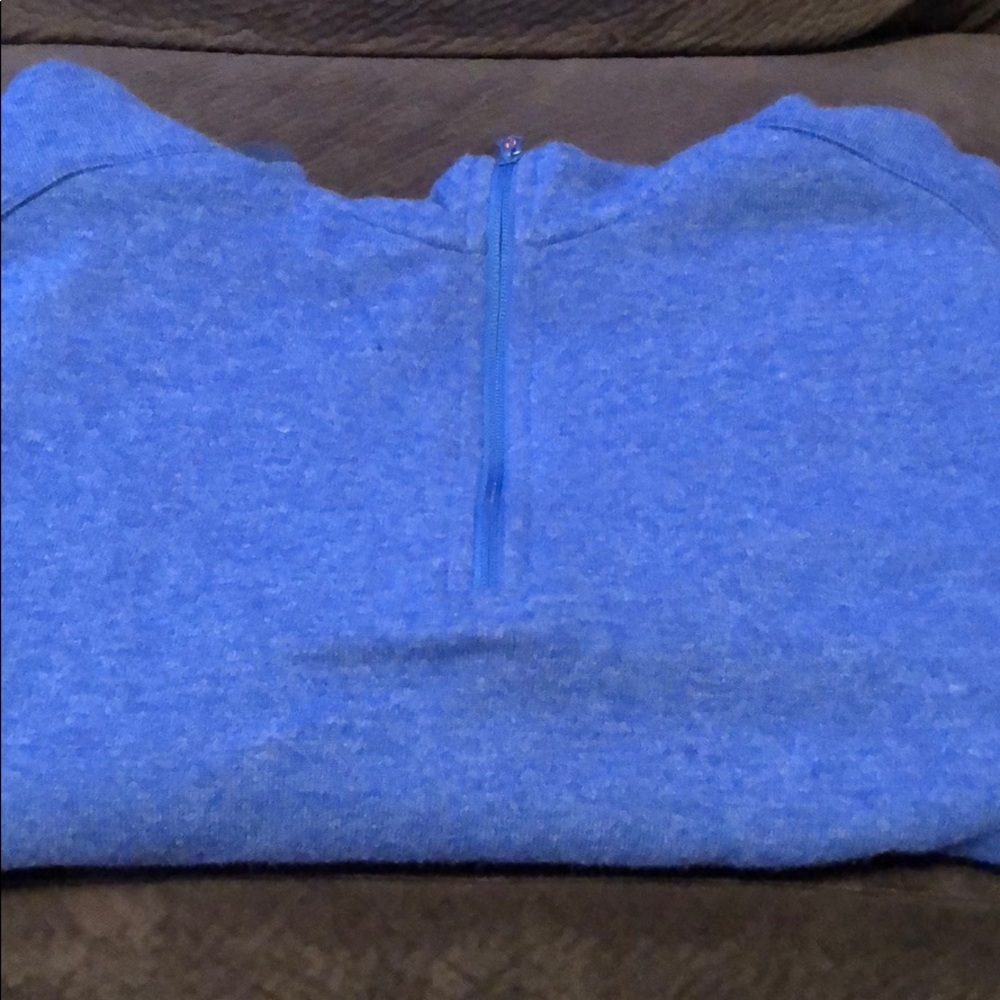 Fjlläräven Hooded Winter 1/4 Zip